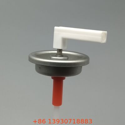 Дозирующий клапан с регулируемым расходом для точного капельного орошения в теплицах с защитой от засорения