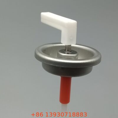 Дозирующий клапан со средним управлением для оборудования плазменного напыления с высокотемпературной устойчивостью