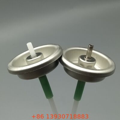 Дозирующий клапан со средним управлением для оборудования плазменного напыления с высокотемпературной устойчивостью