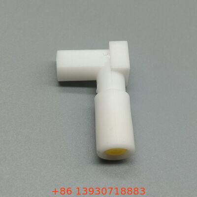 Дозирующий клапан с термостабильностью для систем охлаждения аккумуляторных батарей новых накопителей энергии с защитой от утечек