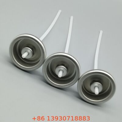 Дозирующий клапан с анти-вязкостной конструкцией для транспортировки соусов в пищевой промышленности, санитарного класса