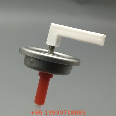 Счетный клапан с низкой шумовой работой для поддержания аквариумной воды с точным дозированием