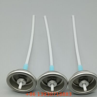 Счетный клапан с низкой шумовой работой для поддержания аквариумной воды с точным дозированием