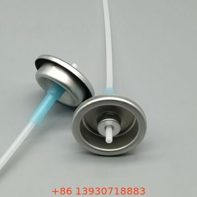 Измеренный клапан с электролитным сопротивлением для производства литийных батарей с высокой точностью