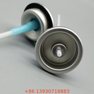 Счетный клапан с антифризовыми свойствами для солнечных водонагревателей с теплопроводящей силой