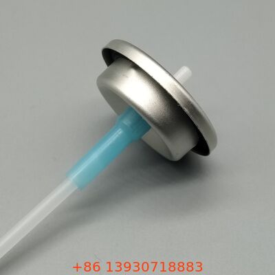 Измеренный клапан с электролитным сопротивлением для производства литийных батарей с высокой точностью