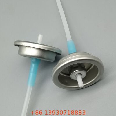 Дозирующий клапан с анти-вязкостной конструкцией для транспортировки соусов в пищевой промышленности, санитарного класса