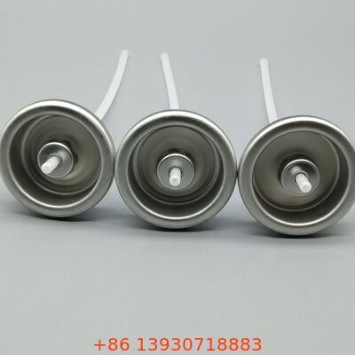 Дозирующий клапан с вибростойкостью для тормозных систем железнодорожного транспорта высокого давления