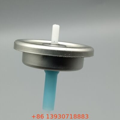 Счетный клапан со стойкостью к солевому туману для морских систем охлаждения с прочным сплавом