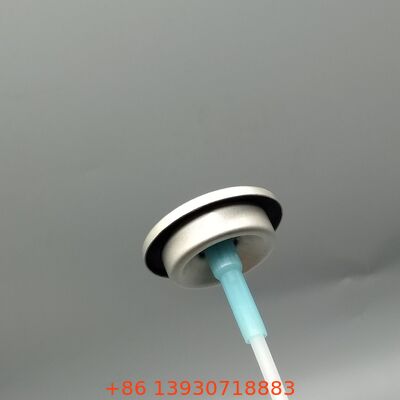 Дозирующий клапан с микро-дозированием для распыления эфирных масел с защитой от испарения