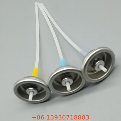 Счетный клапан со стойкостью к солевому туману для морских систем охлаждения с прочным сплавом