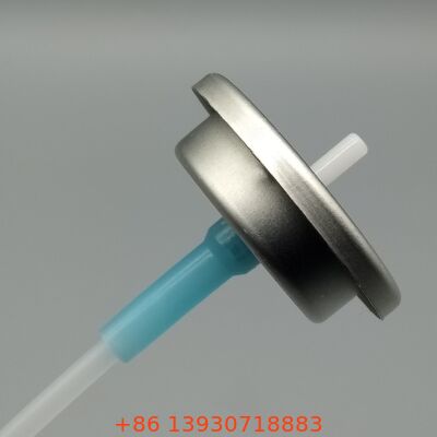 Счетный клапан с кислотно-щелочной стойкостью для котлов химической реакции с высокой температурой