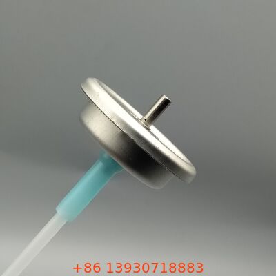 Премиум клапан-дозатор для аэрозолей для стабильной подачи в аэрозольной упаковке