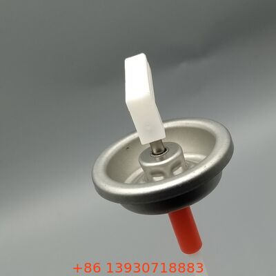 Счетный клапан с санитарной сертификацией для высокоскоростных линий наполнения напитков