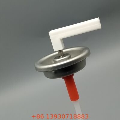 Счетный клапан с экологически чистым покрытием для сельскохозяйственных систем распыления с равномерным распределением