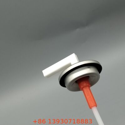 Счетный клапан с экологически чистым покрытием для сельскохозяйственных систем распыления с равномерным распределением