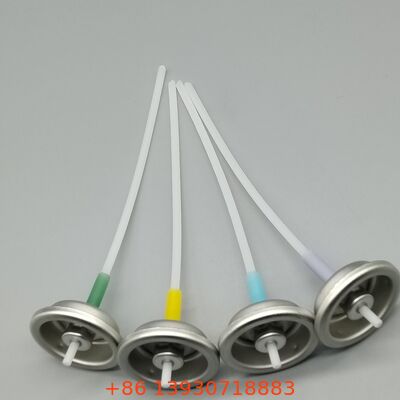 Дозирующий клапан с микро-регулировкой потока для лабораторных аналитических приборов с антикоррозийным исполнением