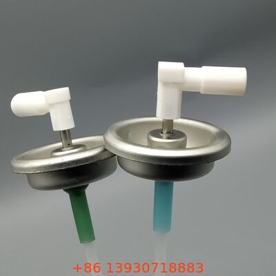 Дозирующий клапан с адаптацией высокого давления для систем пожаротушения спринклерного типа с быстрым срабатыванием