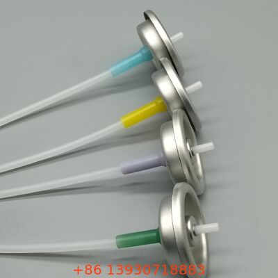 Дозирующий клапан с антизасоряющей конструкцией для систем подачи чернил печатных машин с износостойкими характеристиками