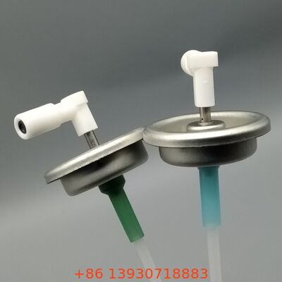 Счетный клапан с низкой шумовой работой для поддержания аквариумной воды с точным дозированием