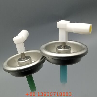 Измеренный клапан с электролитным сопротивлением для производства литийных батарей с высокой точностью