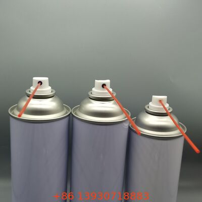 Высокопроизводительный распылительный клапан для очистителя карбюратора для автомобильной химии