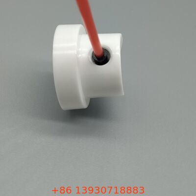 Аэрозольный клапан и привод смазки в стиле WD-40® - Многоцелевой распылительный узел с блокирующей трубочкой