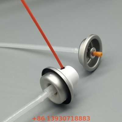 Аэрозольный клапан смазки WD-40 для профессионального технического обслуживания