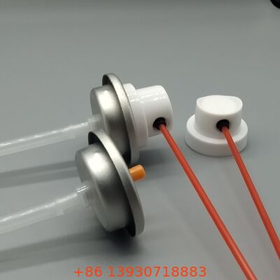 Активаторный клапан MDF Kit предназначен для производства клеев для деревообработки и мебели