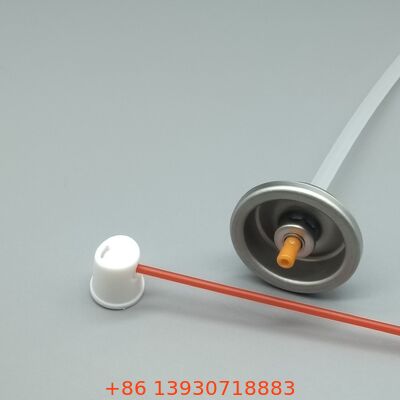 Активаторный клапан MDF Kit предназначен для производства клеев для деревообработки и мебели