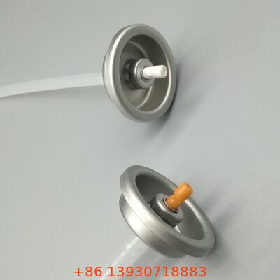 Комплект клея МДФ Распылительный клапан Прецизионный дозирующий клапан для распылителя активатора