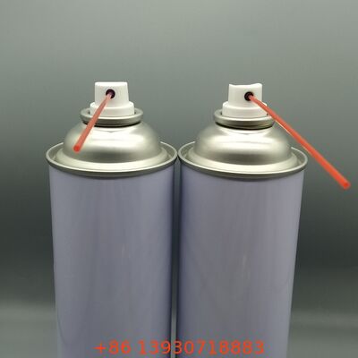 Комплект клапана для клея МДФ, совместимый с активатором для МДФ в аэрозольном баллоне