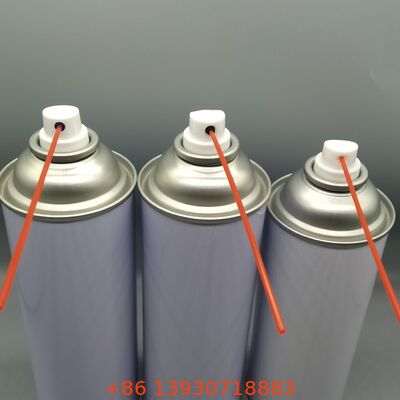 MDF Kit Activator Aerosol Valve Высокопроизводительный клапан для двухкомпонентного клея
