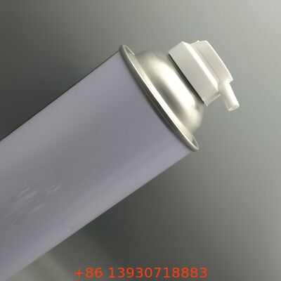 MDF Kit Activator Aerosol Valve Высокопроизводительный клапан для двухкомпонентного клея