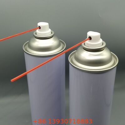 MDF Kit Activator Aerosol Valve Высокопроизводительный клапан для двухкомпонентного клея