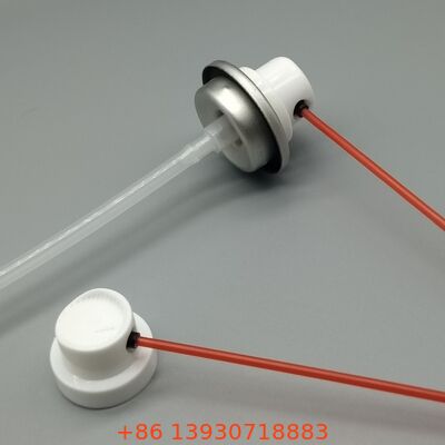 Распылитель очистителя карбюратора для обезжиривателя топливной системы и спреев для очистки впускного коллектора