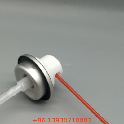 MDF Kit Activator Aerosol Valve Высокопроизводительный клапан для двухкомпонентного клея