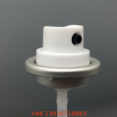 Аэрозольный смазочный клапан WD-40 для проникающих масел и аэрозольных баллончиков для технического обслуживания