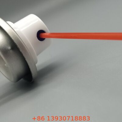 Распылитель очистителя карбюратора для обезжиривателя топливной системы и спреев для очистки впускного коллектора