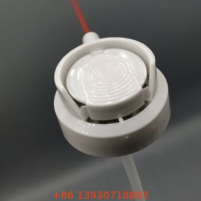 Аэрозольный смазочный клапан WD-40 для проникающих масел и аэрозольных баллончиков для технического обслуживания