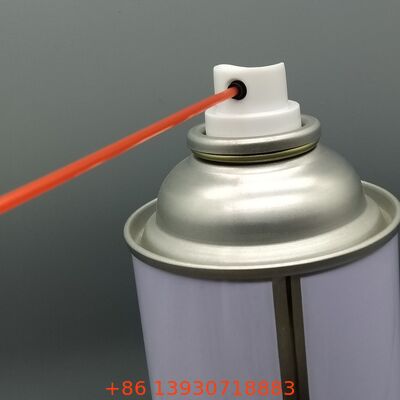 Клапан очистителя карбюратора Клапан распыления высокого давления для чистящих средств двигателя