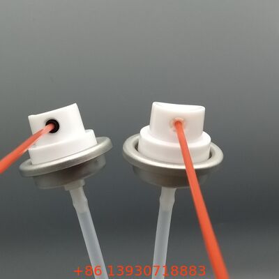 Высокопроизводительный распылительный клапан для очистителя карбюратора для автомобильной химии