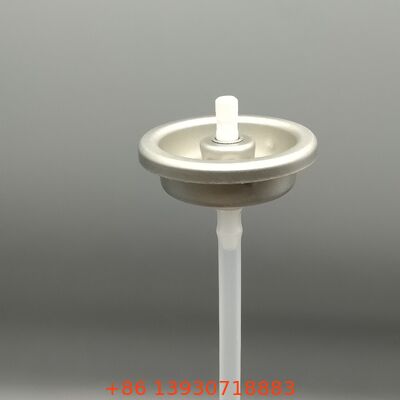 Аэрозольный клапан смазки WD-40 для профессионального технического обслуживания