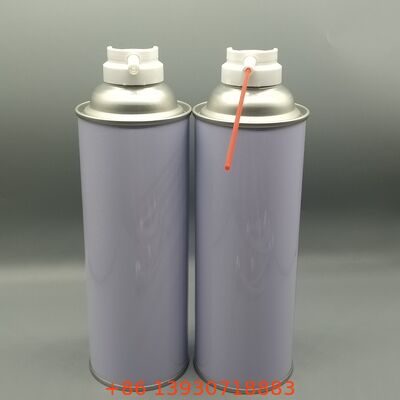 Химически устойчивый распылительный клапан WD40 для агрессивных масляных препаратов