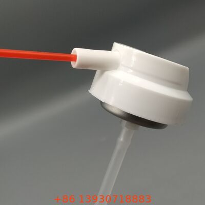 1 дюймовый клапан для очистки карбюратора с контролируемым выходом для точного распыления