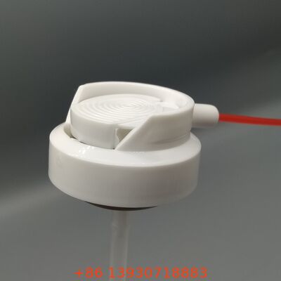 Аэрозольный клапан смазки WD-40 подходит для стандартных аэрозольных банок типа WD-40