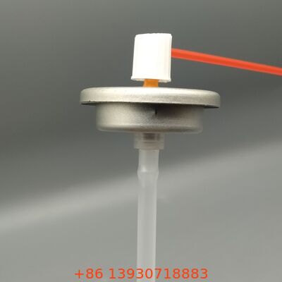 1 дюймовый клапан для глубокой очистки компонентов двигателя