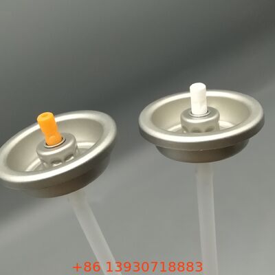 1-дюймовый очиститель карбюратора с распылительным клапаном для удаления ржавчины и профессионального обслуживания