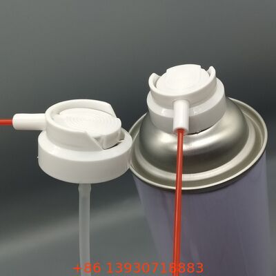 Клапан распыления WD40 высокого давления для глубокого проникновения