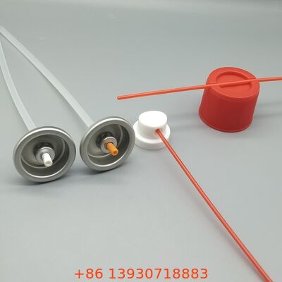 Клапан очистителя карбюратора совместим с приводами расширительной трубы